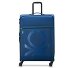 x United Colors of Benetton Color Block 4-Rollen Trolley 77cm mit Dehnfalte Variante navy x United Colors of Benetton Color Block 4-Rollen Trolley 77cm mit Dehnfalte Variante navy
