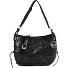  Siroco Schultertasche 30 cm Variante schwarz