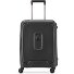 Moncey 4-Rollen Kabinentrolley 55 cm Variante schwarz Moncey 4-Rollen Kabinentrolley 55 cm Variante schwarz