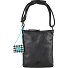  Beyonce Schultertasche Leder 19 cm Variante nero