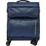  Zephyr 4 Rollen Kabinentrolley S 55 cm Variante dress blue