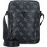 Milano Umhängetasche 15 cm Variante dark black Milano Umhängetasche 15 cm Variante dark black