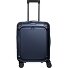  Millennium 4 Rollen Kabinentrolley 55 cm Laptopfach Variante navy