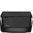  Rider Messenger 46 cm Laptopfach Variante jet black