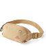  Rhune Gürteltasche 28 cm Variante sand storm