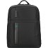  P16 Business Rucksack 44 cm Laptopfach Variante black