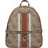 Erenia Daypack 33 cm Variante latte logo Erenia Daypack 33 cm Variante latte logo