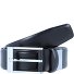 Dakota Gürtel Leder Variante schwarz | 85 cm Dakota Gürtel Leder Variante schwarz | 85 cm