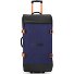  JS007C 2 Rollen Trolley 82 cm Variante blue