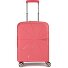  Starvibe 4 Rollen Kabinentrolley 55 cm Variante sun kissed coral