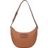 Calebra Schultertasche 24 cm Variante cognac Calebra Schultertasche 24 cm Variante cognac