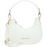  Zero Schultertasche Leder 22 cm Variante bianco