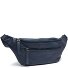 Severo Gürteltasche Leder 33 cm Variante navy Severo Gürteltasche Leder 33 cm Variante navy