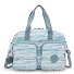Basic Prt Deffea Weekender Reisetasche XL 44 cm Variante palmtree leaves Basic Prt Deffea Weekender Reisetasche XL 44 cm Variante palmtree leaves