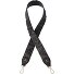  Schulterriemen Leder 90 cm Variante dadino brown