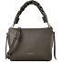  Boheme Handtasche Leder 23 cm Variante fango-honey