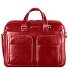 Blue Square Aktentasche III Leder 39 cm Laptopfach Variante rot Blue Square Aktentasche III Leder 39 cm Laptopfach Variante rot