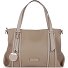  Vina Schultertasche 40 cm Variante taupe