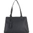 Peephole Schultertasche Leder 40 cm Variante ozean Peephole Schultertasche Leder 40 cm Variante ozean
