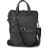  Handtasche 34 cm Laptopfach Variante schwarz