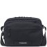 Flight Umhängetasche 23 cm Variante jet black Flight Umhängetasche 23 cm Variante jet black
