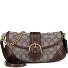 Soho Schultertasche Leder 25 cm Variante oak maple Soho Schultertasche Leder 25 cm Variante oak maple