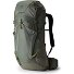  Zulu 40 Trekkingrucksack S-M 64 cm Variante forage green