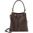  Ebony Beuteltasche 28 cm Variante chocolate