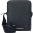  Modern Bar Umhängetasche 17 cm Variante black