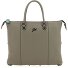 G3 Plus 5 in 1 Schultertasche Leder 37 cm Variante zinc G3 Plus 5 in 1 Schultertasche Leder 37 cm Variante zinc