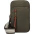  Bari Umhängetasche 14 cm Variante khaki