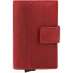  Birkenfeld c-two Kreditkartenetui RFID Leder 10 cm Variante red