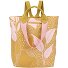 Ju Limited Leaves Lighty City Rucksack 38 cm Variante curry rose Ju Limited Leaves Lighty City Rucksack 38 cm Variante curry rose