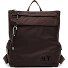 SFY SURI Sports Cody Marry Daypack 35 cm Variante darkbrown