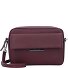  CK Linear Umhängetasche 20.5 cm Variante oxblood