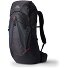 Zulu 35 Wanderrucksack S-M 64 cm Variante volcanic black Zulu 35 Wanderrucksack S-M 64 cm Variante volcanic black