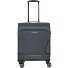  Jetpack Max 4 Rollen Kabinentrolley 55 cm Variante anthrazit