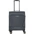  Jetpack Max 4 Rollen Kabinentrolley 55 cm Variante anthrazit