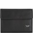  Polo Schlüsseletui Leder 10,5 cm Variante schwarz