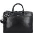 Cambridge Aktentasche Leder 40 cm Variante schwarz