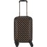 Wilder 4 Rollen Kabinentrolley 53 cm Variante brown Wilder 4 Rollen Kabinentrolley 53 cm Variante brown
