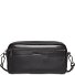  Zip Umhängetasche 20 cm Variante black