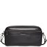 Zip Umhängetasche 20 cm Variante black Zip Umhängetasche 20 cm Variante black