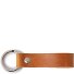  Gaucho Schlüsselanhänger Leder 11 cm Variante cognac