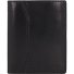  Fillipo Geldbörse RFID Schutz Leder 9 cm Variante nero