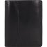  Fillipo Geldbörse RFID Schutz Leder 9 cm Variante nero