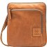 Hyde Park Brian Umhängetasche Leder 22 cm Variante cognac Hyde Park Brian Umhängetasche Leder 22 cm Variante cognac