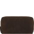 Luca Geldbörse Leder 19 cm Variante braun Luca Geldbörse Leder 19 cm Variante braun