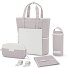 Lindby Wickelrucksack 41 cm Variante muted clay Lindby Wickelrucksack 41 cm Variante muted clay