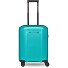  Edition 02 4 Rollen Kabinentrolley S 55 cm Variante teal metallic